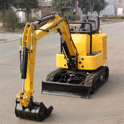 digger machine mini digger excavator|mini excavator for home use.